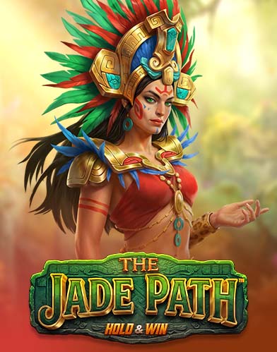 The Jade Path Hold & Win