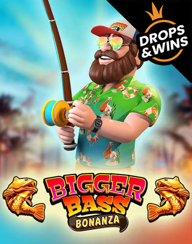 Bigger Bass Bonanza