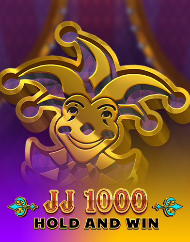 JJ 1000: Hold & Win