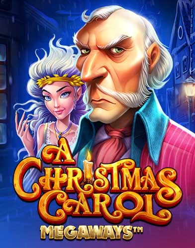 Christmas Carol Megaways