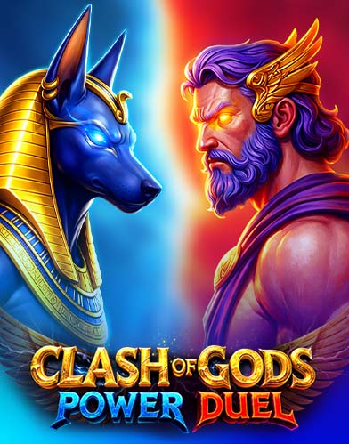 Clash of Gods: Power Duel