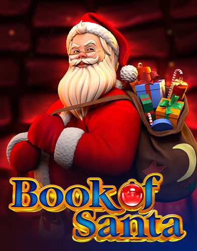 Book Of Santa