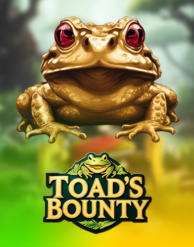 Toad's Bounty