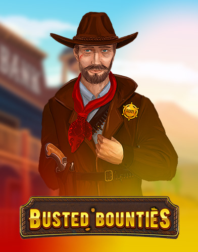 Busted Bounties