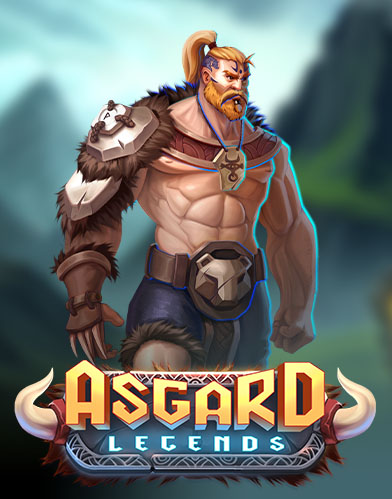 Asgard Legends