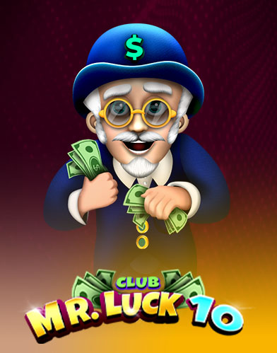 Club Mr. Luck 10