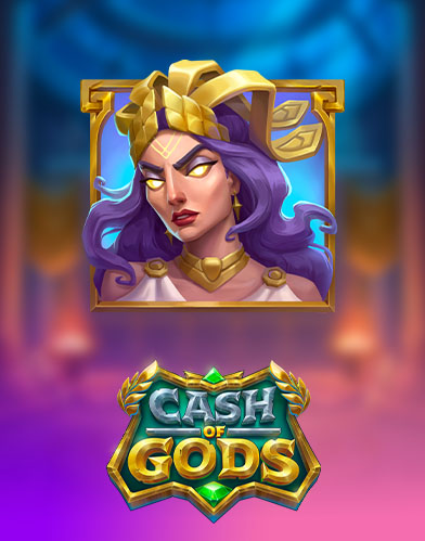 Cash of Gods