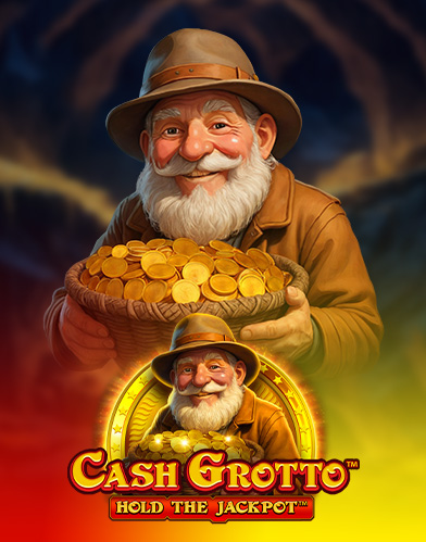 Cash Grotto