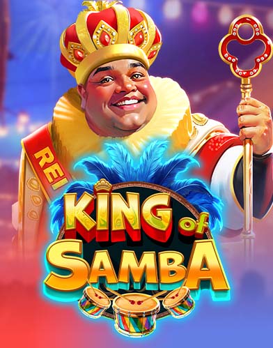 King Of Samba
