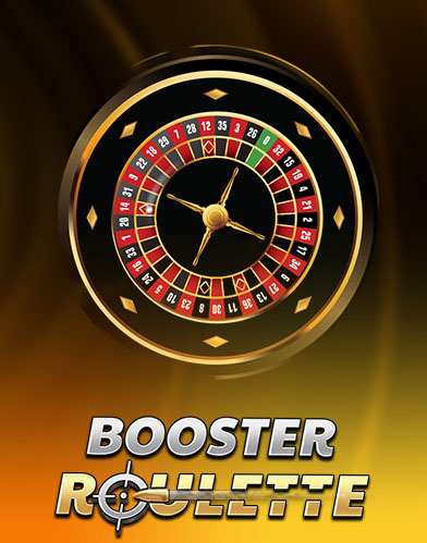 Booster Roulette