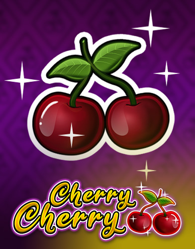 Cherry Cherry