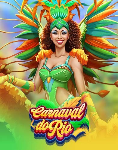 Carnaval Do Rio