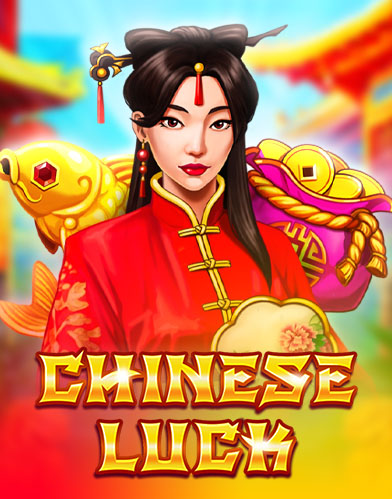 ChineseLuck