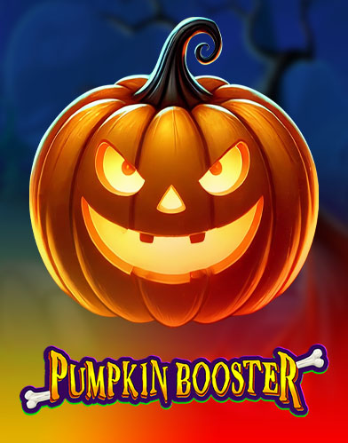 Pumpkin Booster