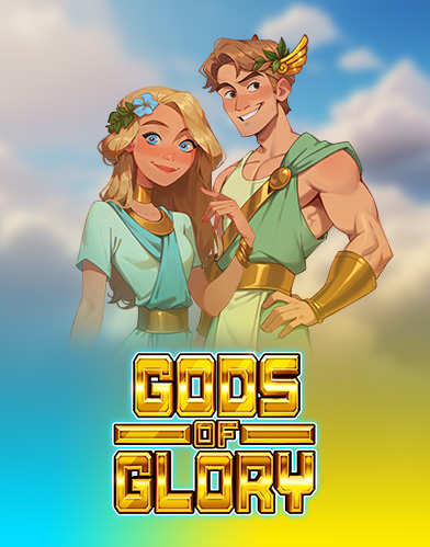 Gods of Glory
