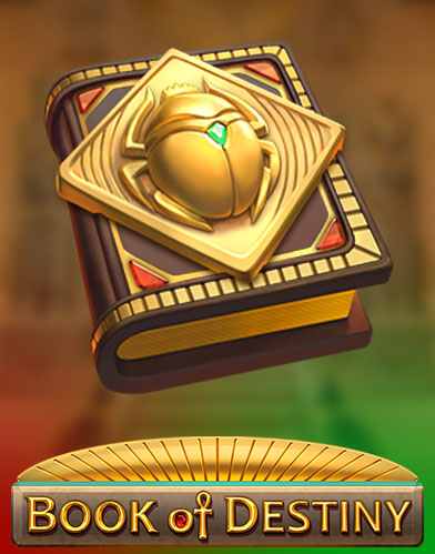 Book of Destiny
