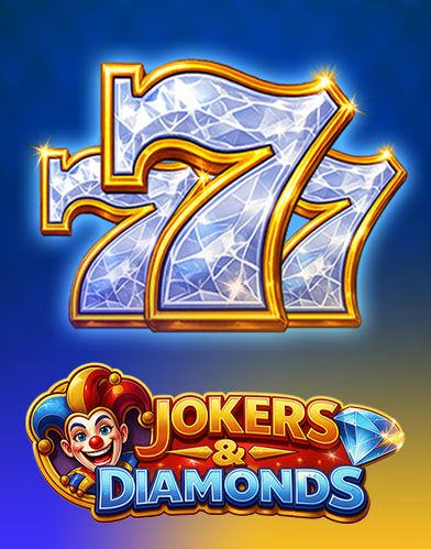Jokers & Diamonds