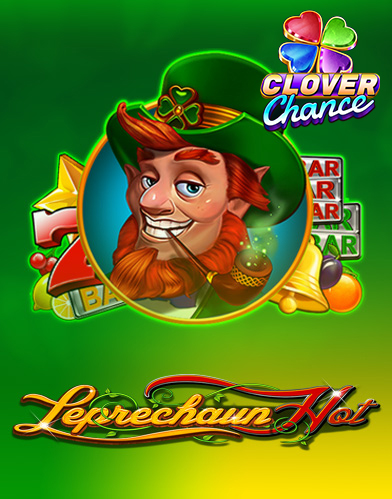 Leprechaun Hot