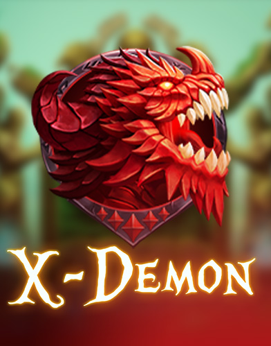 X-Demon