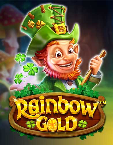 Rainbow Gold