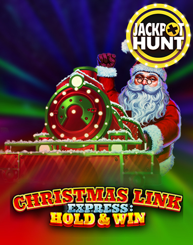 Christmas Link Express: Hold & Win