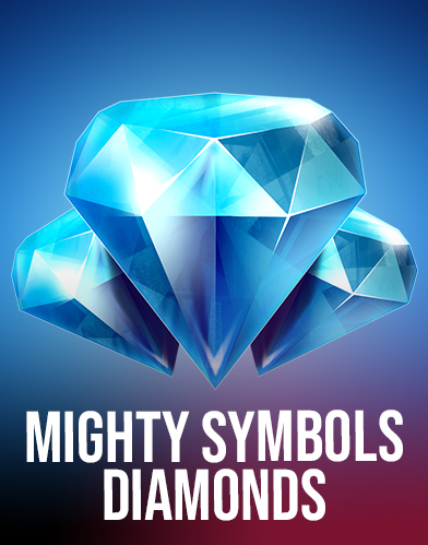 Mighty Symbols: Diamonds