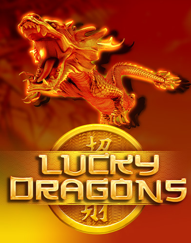 Lucky Dragons