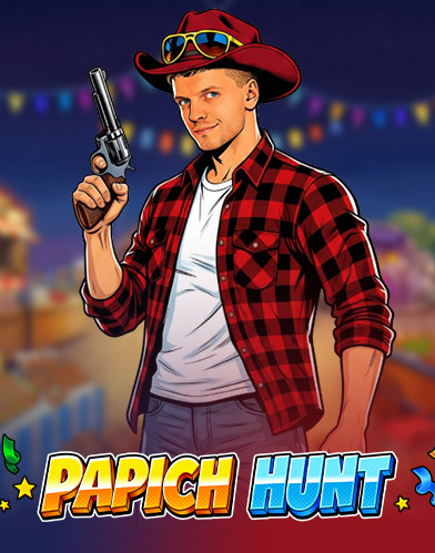 Papich Hunt