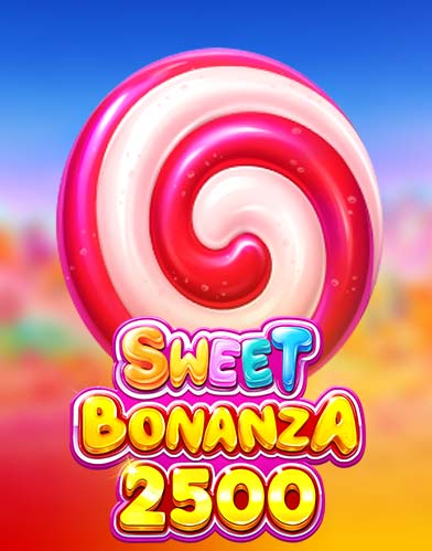 Sweet Bonanza 2500