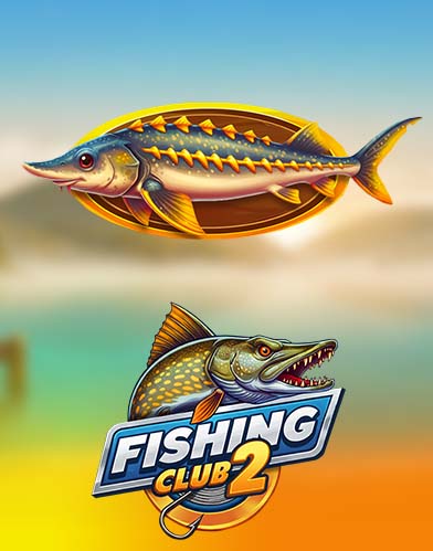 Fishing Club 2