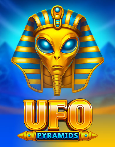 UFO Pyramids