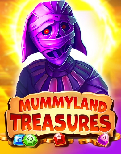 MummyLand Treasures