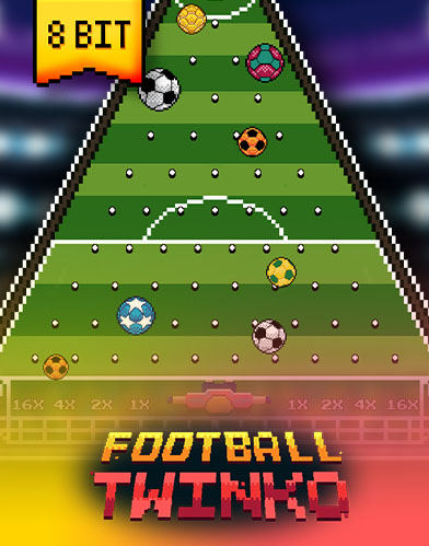 8BITFootballTwinko