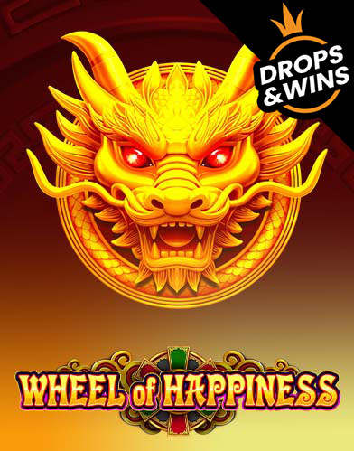 Wheel of Happiness