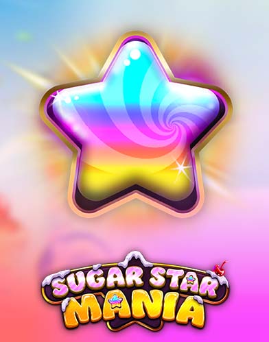 Sugar Star Mania