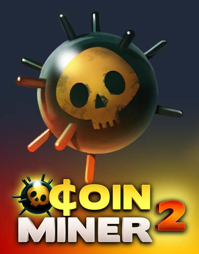 Coin Miner 2