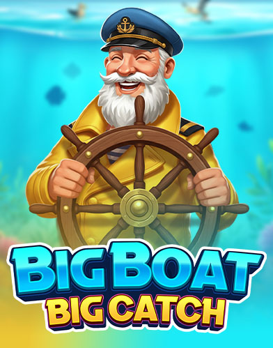 Big Boat Big Catch