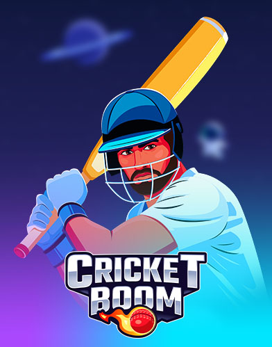 Cricket Boom