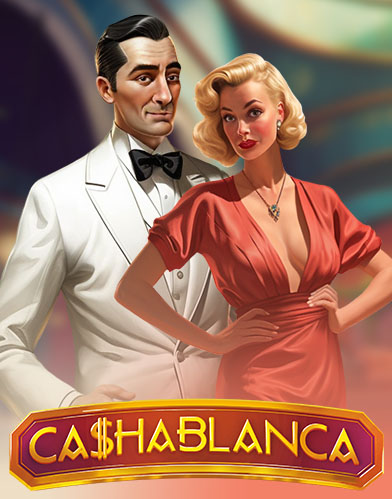 Cashablanca