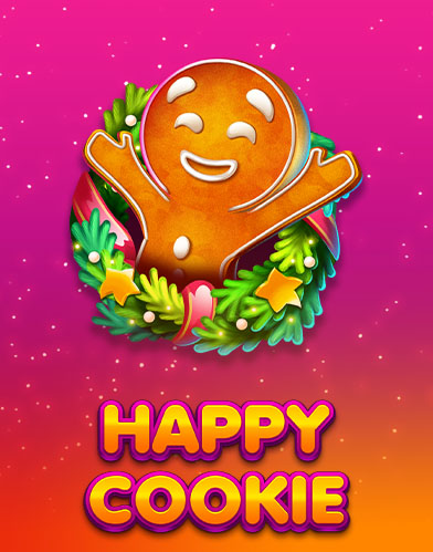 Happy Cookie