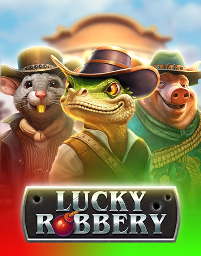 LuckyRobbery