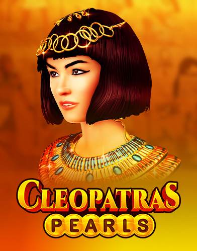 Cleopatras Pearls