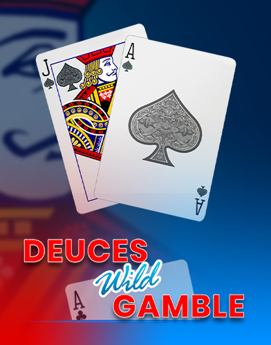 Deuces Wild