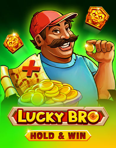 LuckyBroHoldAndWin