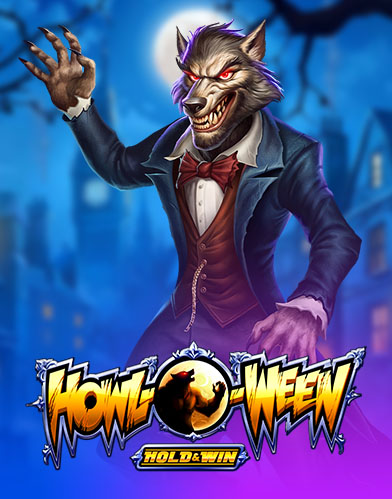 Howl-O-Ween