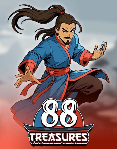 88 Treasures