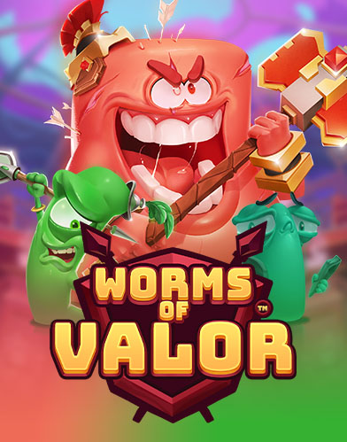 Worms of Valor