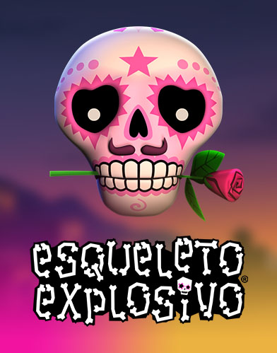 Esqueleto Explosivo