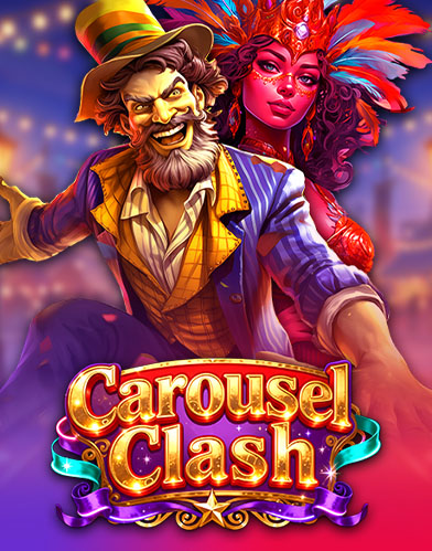 Carousel Clash