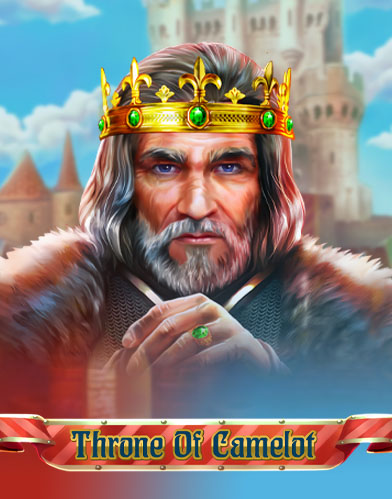 Throne of Camelot